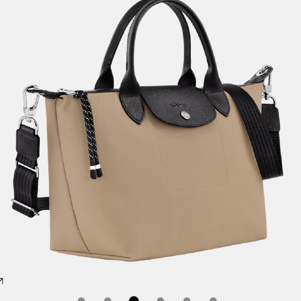 Longchamp LE PLIAGE ENERGY S HANDBAG